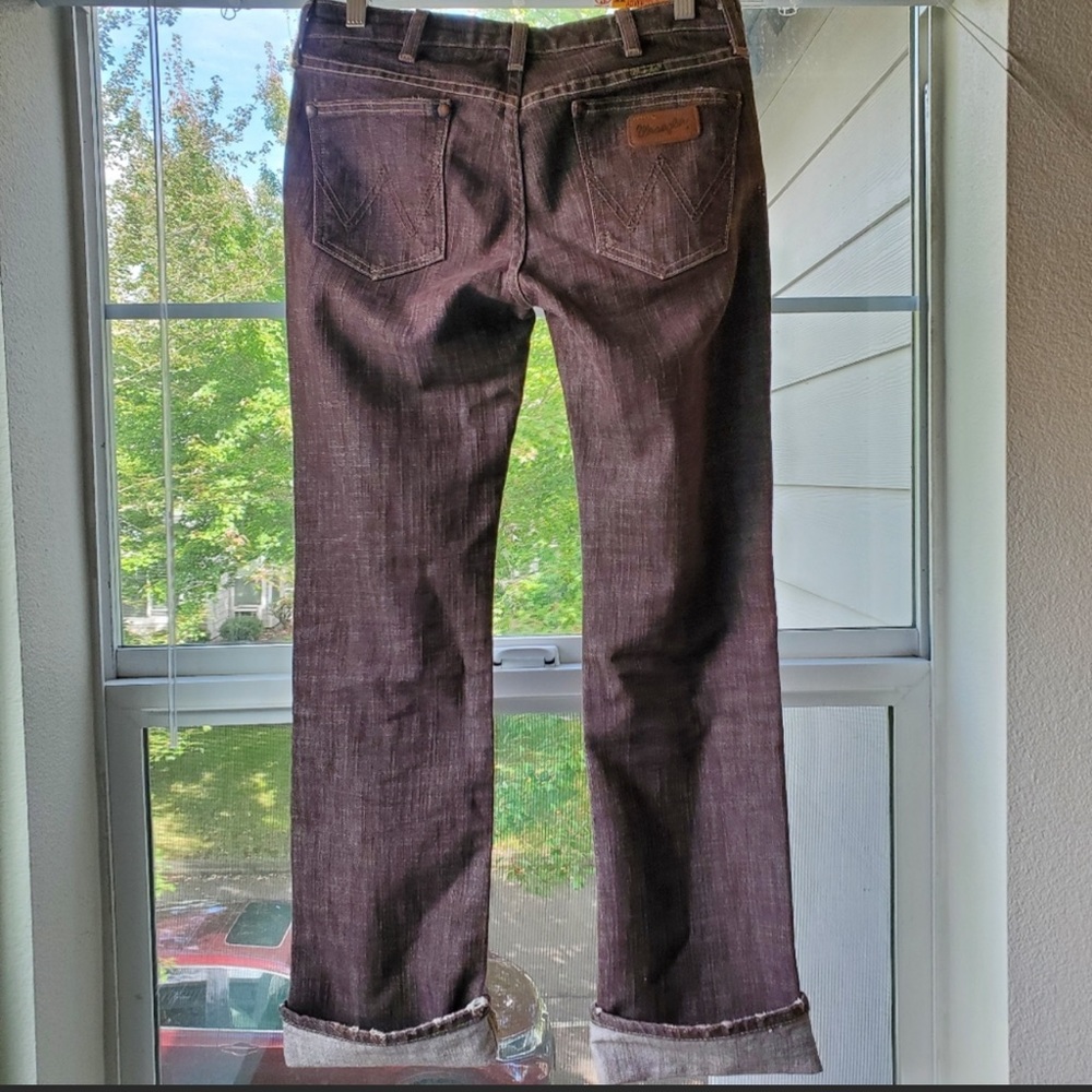 Wrangler 47 Madison Low Rise Bootcut | 28